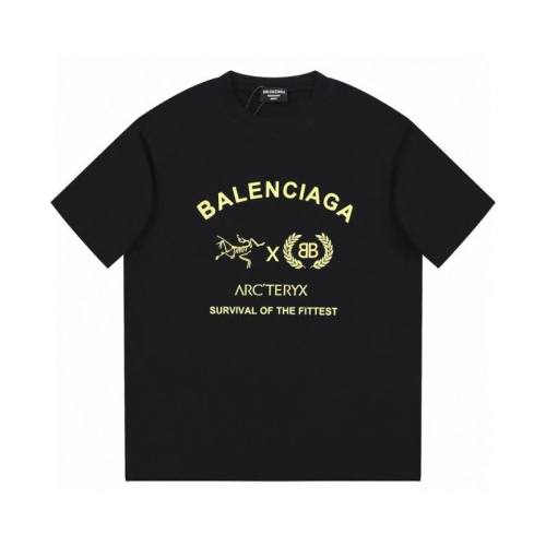 B t-shirt men-8450(XS-L)