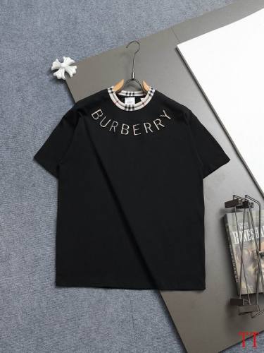Burberry t-shirt men-3833(XS-L)