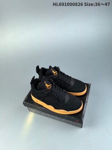 Jordan 4 shoes AAA Quality-548