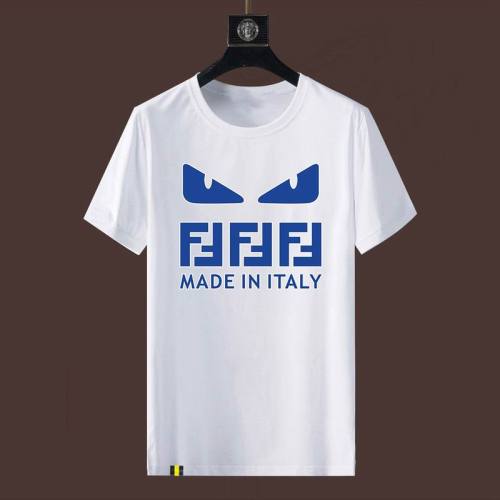 FD t-shirt-2653(M-XXXXL)