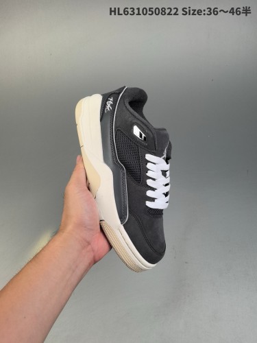 Jordan 4 shoes AAA Quality-526