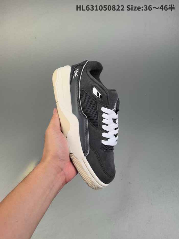 Jordan 4 shoes AAA Quality-526