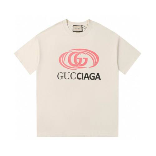 G men t-shirt-8755(XS-L)