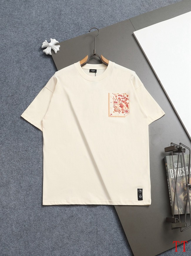 FD t-shirt-2706(XS-L)