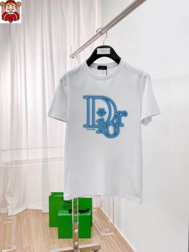 Dior T-Shirt men-3256(M-XXXXXL)