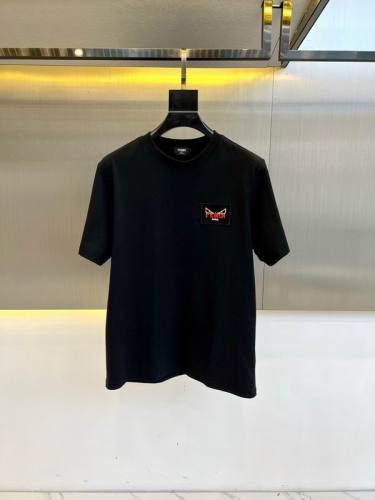 FD t-shirt-2700(S-XL)