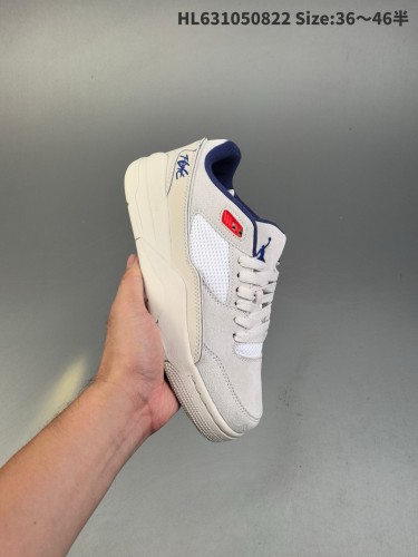 Jordan 4 shoes AAA Quality-529