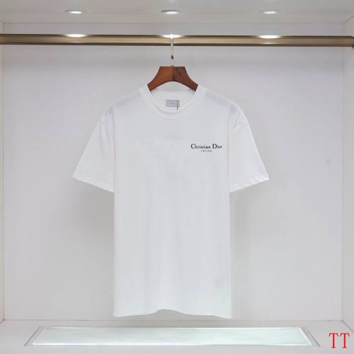 Dior T-Shirt men-3339(S-XXL)