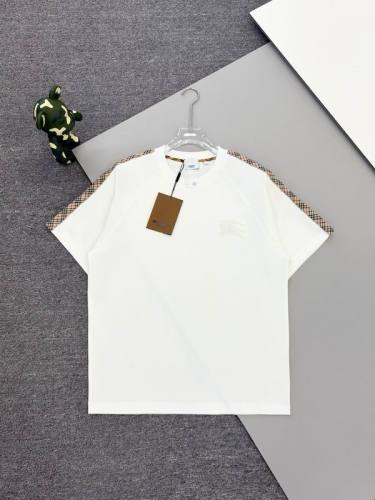 Burberry t-shirt men-3728(S-XL)