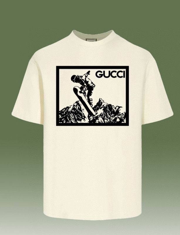 G men t-shirt-8784(XS-L)