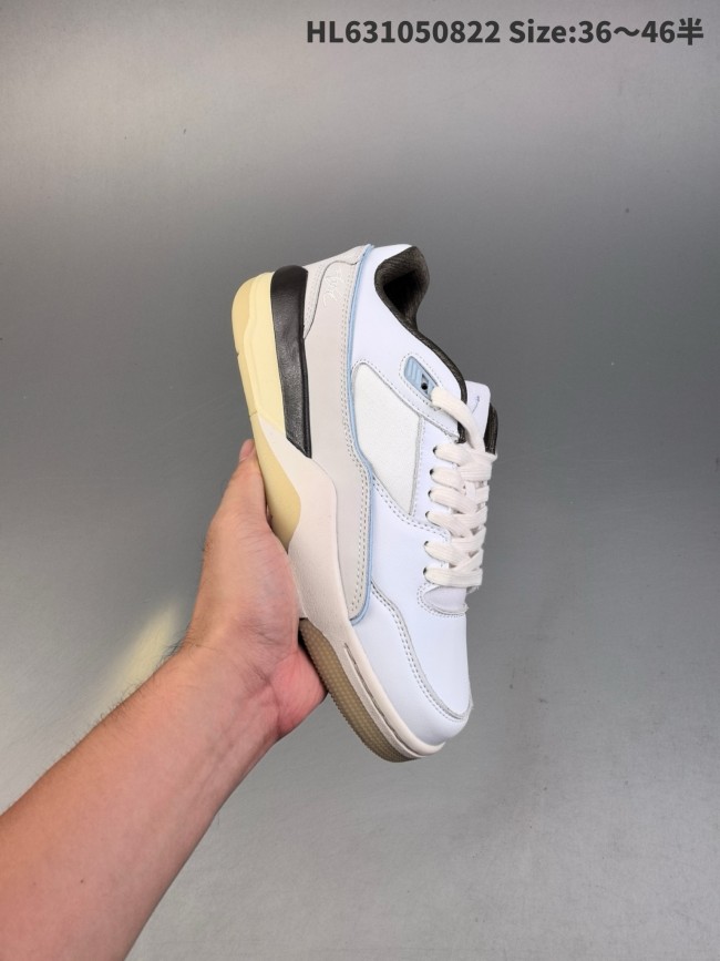 Jordan 4 shoes AAA Quality-525