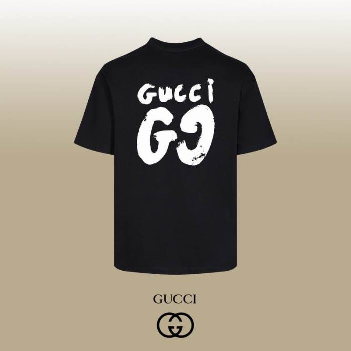 G men t-shirt-8804(XS-L)