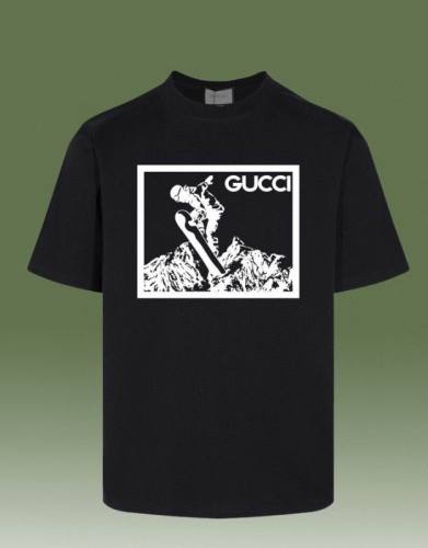 G men t-shirt-8785(XS-L)