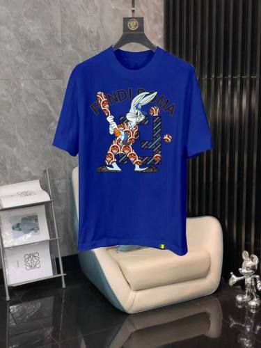 FD t-shirt-2626(M-XXXXL)