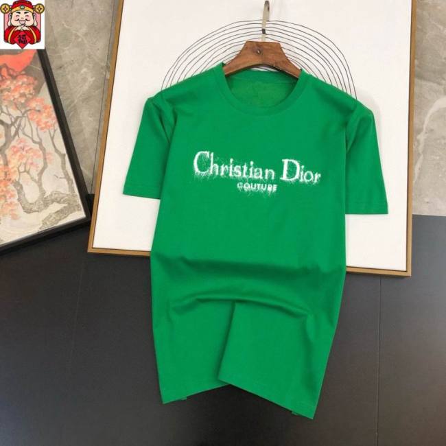 Dior T-Shirt men-3275(M-XXXXXL)