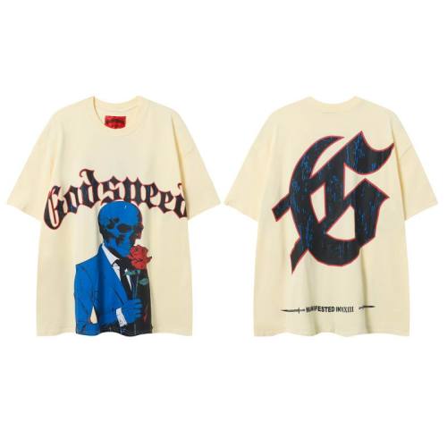 Godspeed t-shirt-564(XS-XL)