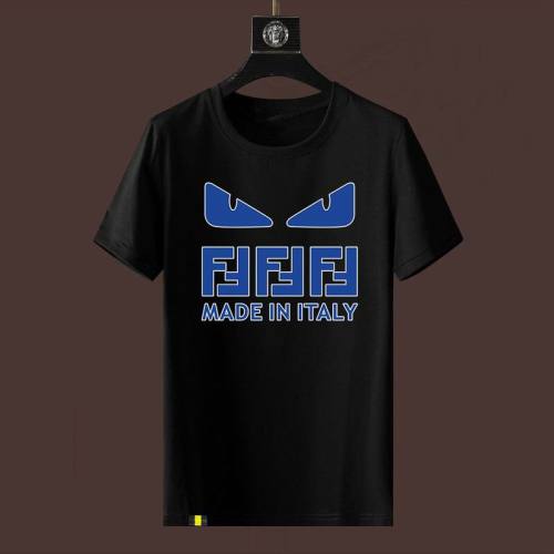 FD t-shirt-2654(M-XXXXL)