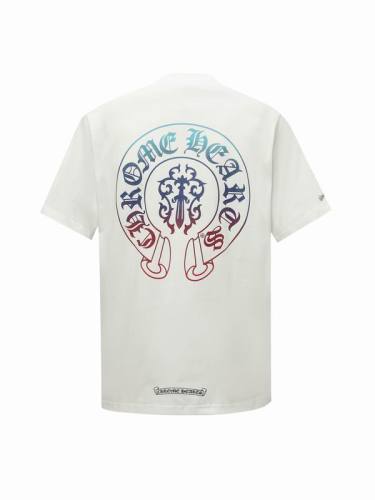 Chrome Hearts t-shirt men-2790(XS-L)