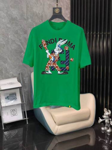 FD t-shirt-2628(M-XXXXL)