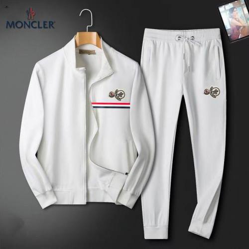 Moncler suit-418(M-XXXXXL)