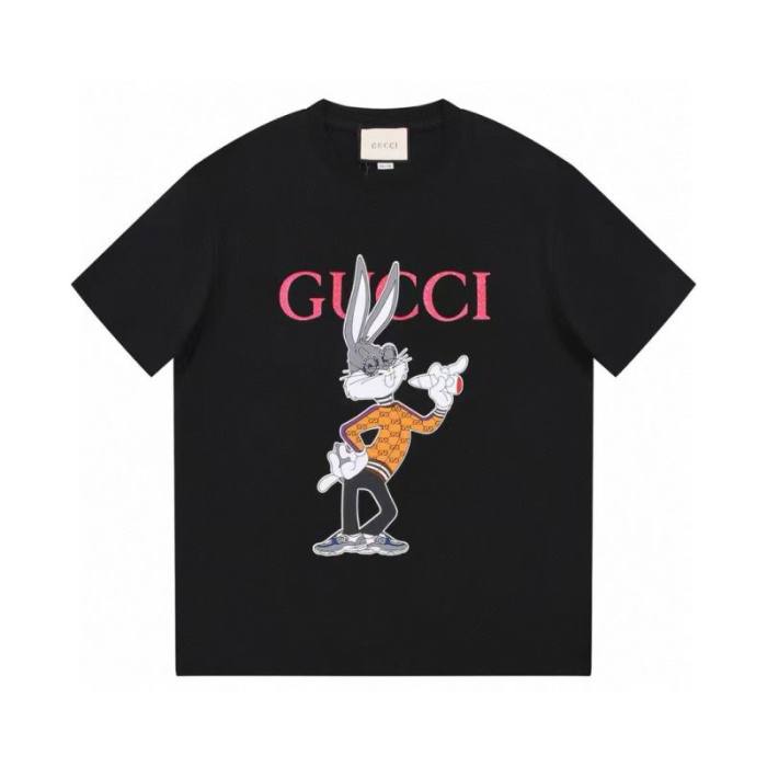 G men t-shirt-8772(XS-L)