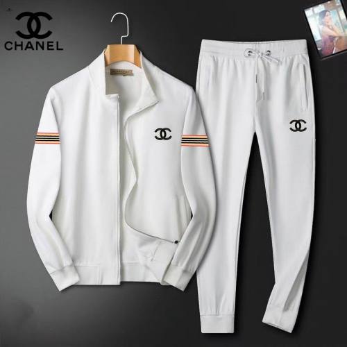 CH long sleeve men suit-157(M-XXXXXL)