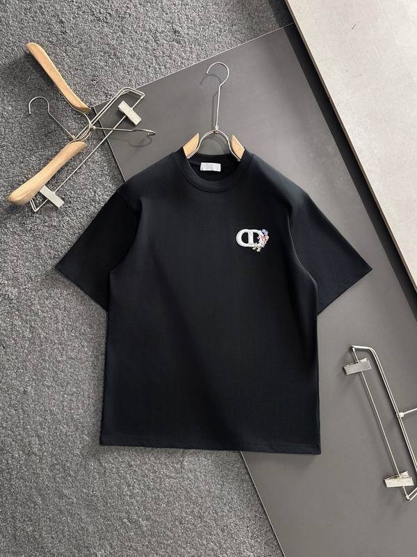 Dior T-Shirt men-3330(S-XXL)