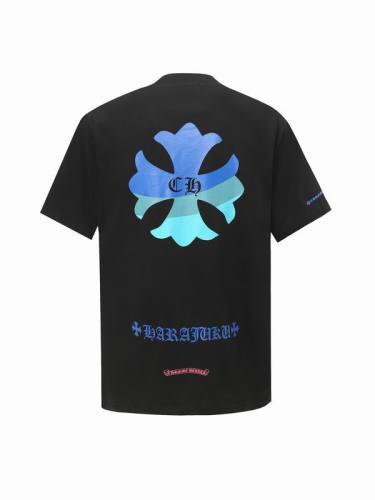 Chrome Hearts t-shirt men-2794(XS-L)