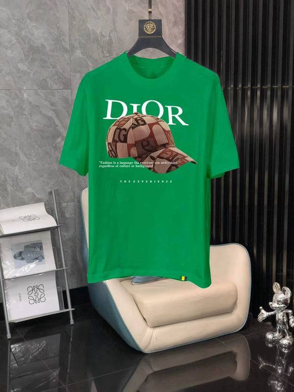 Dior T-Shirt men-3296(M-XXXXL)