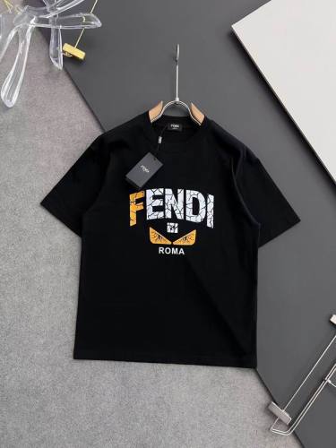 FD t-shirt-2621(M-XXXXL)