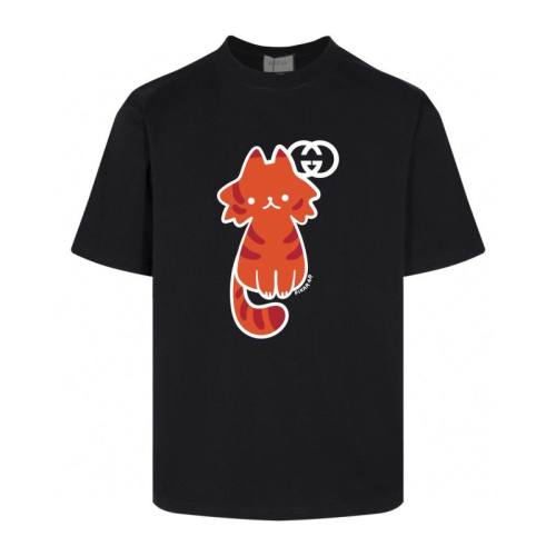 G men t-shirt-8727(XS-L)
