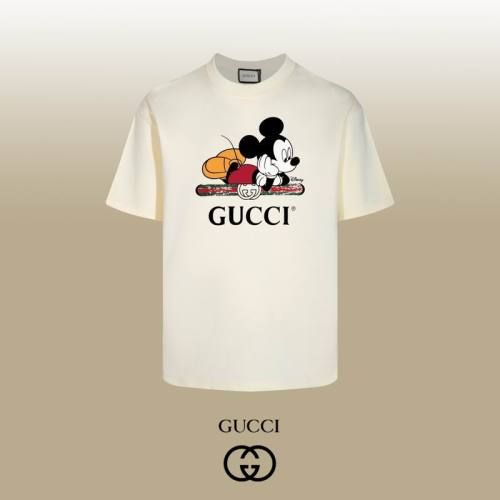 G men t-shirt-8815(XS-L)