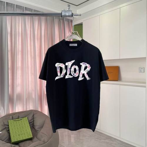 Dior T-Shirt men-3323(S-XXL)