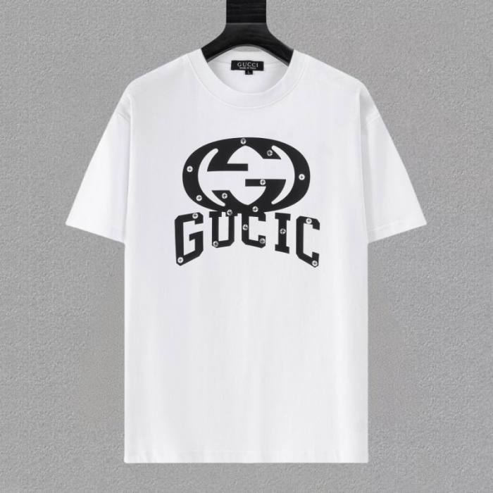 G men t-shirt-8765(XS-L)