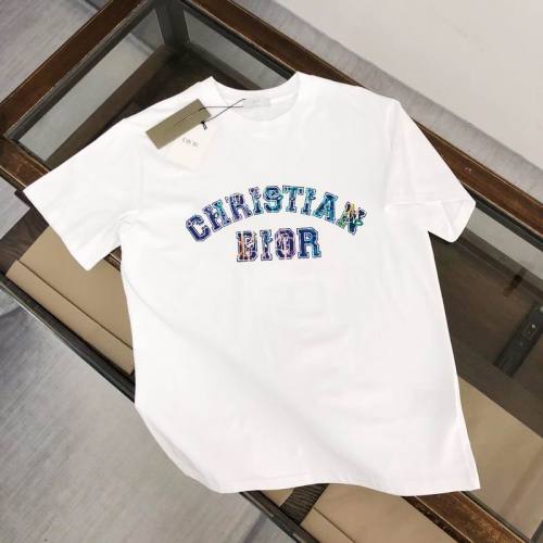 Dior T-Shirt men-3312(S-XL)