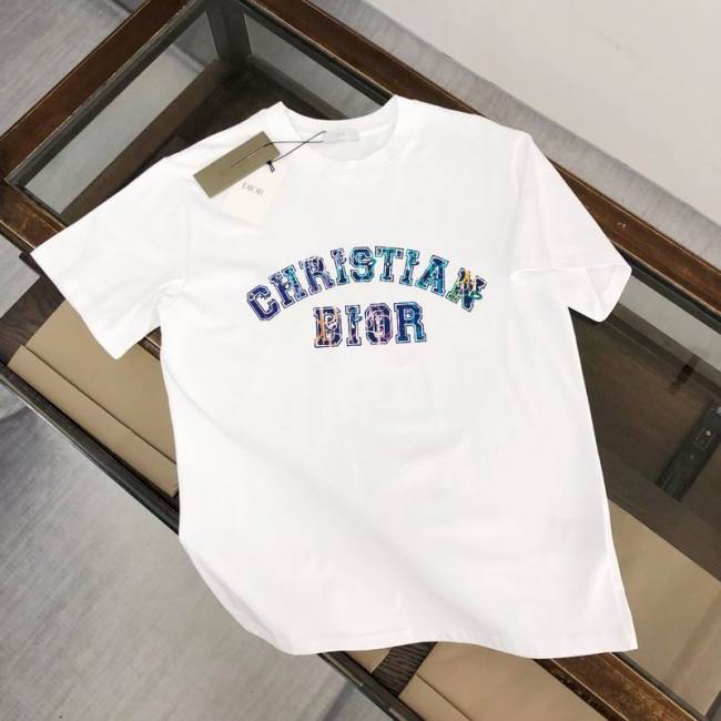 Dior T-Shirt men-3312(S-XL)