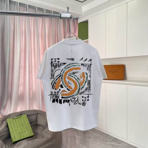 CHNL t-shirt men-981(S-XXL)