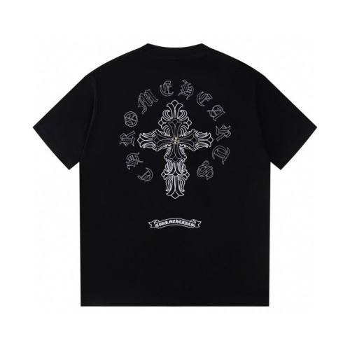 Chrome Hearts t-shirt men-2813(XS-L)