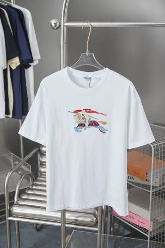 Burberry t-shirt men-3721(S-XL)