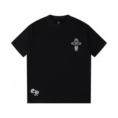 Chrome Hearts t-shirt men-2812(XS-L)