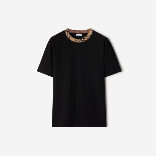 Burberry t-shirt men-3741(S-XL)