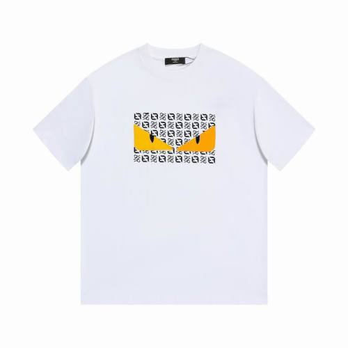 FD t-shirt-2685(S-XL)