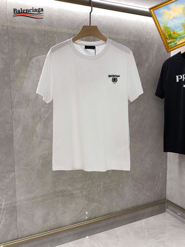 B t-shirt men-8365(S-XXXXXL)