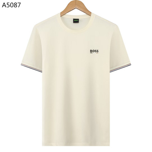 Boss t-shirt men-225(M-XXXL)