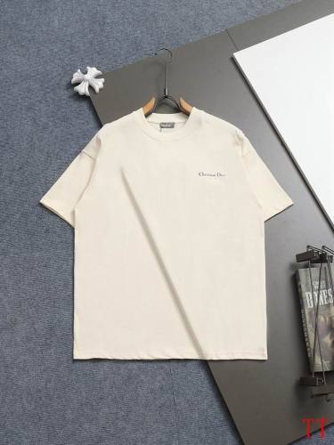 Dior T-Shirt men-3348(XS-L)