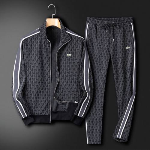 Lacoste men suit-023(M-XXXXL)