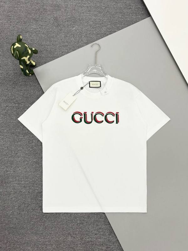 G men t-shirt-8717(S-XXL)