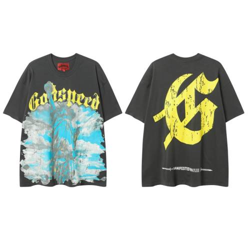Godspeed t-shirt-568(XS-XL)