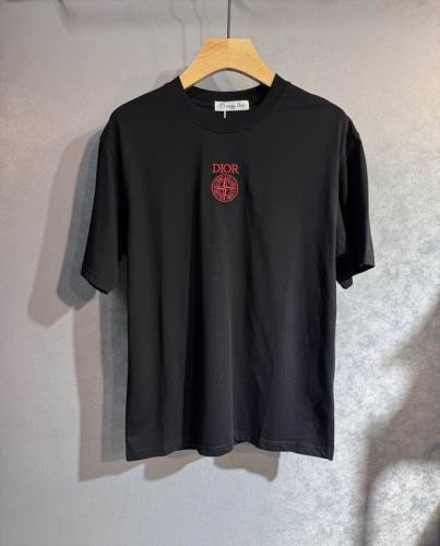 Dior T-Shirt men-3327(S-XXL)