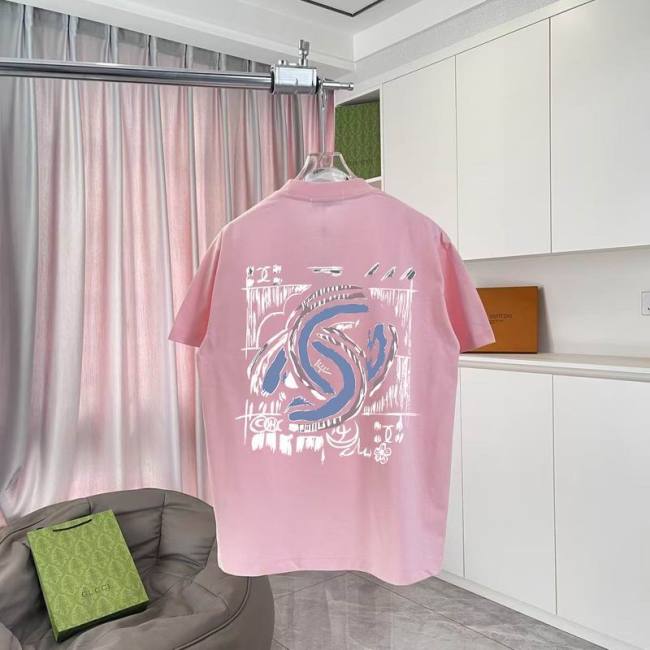 CHNL t-shirt men-979(S-XXL)
